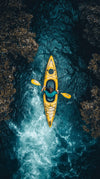 Electric Kayaks Explained: Benefits, Features, and What Beginners Should Know