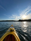 Fishing SUP vs. Kayak: Which Is Better for Your Next Fishing Adventure?
