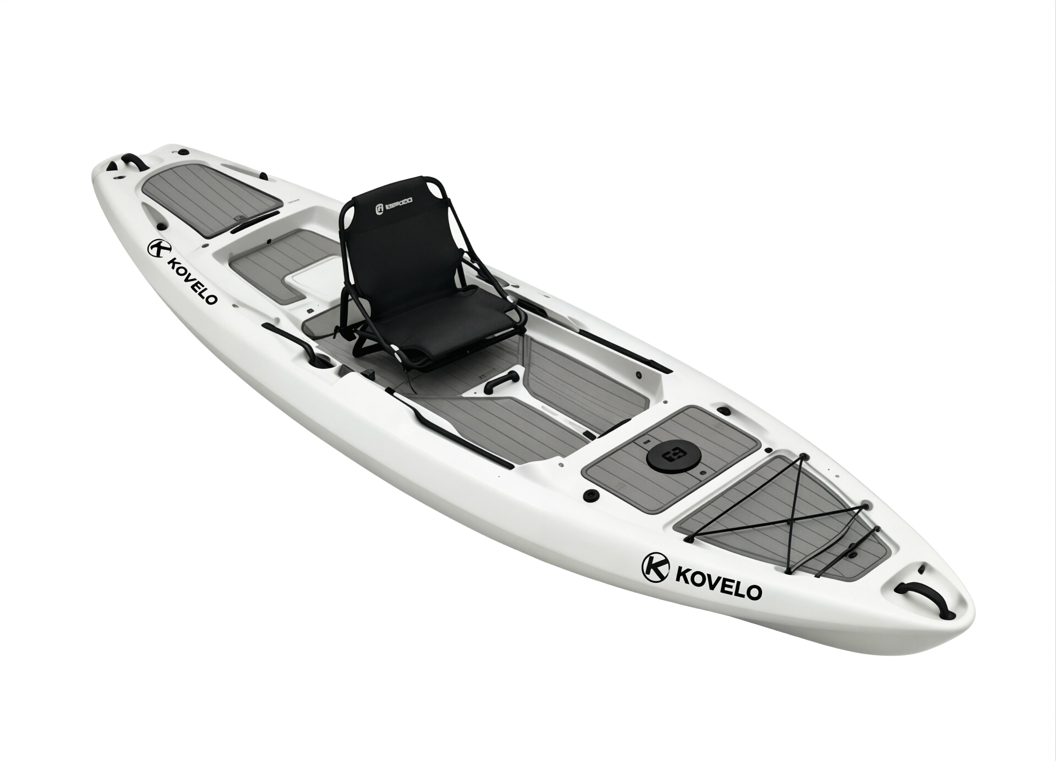 Electric KAYAK