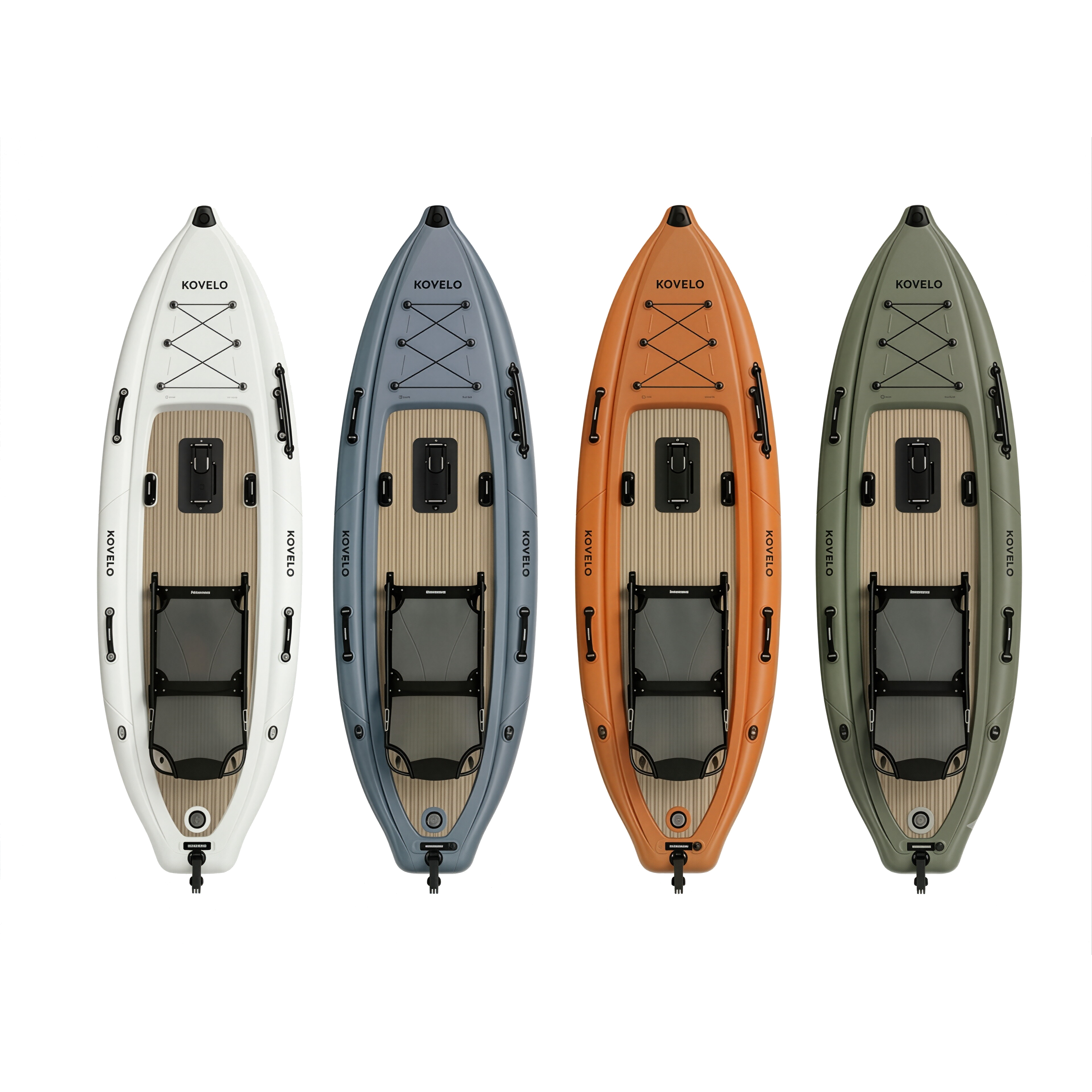 KOVELO Kayak