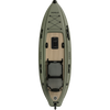 Inflatable Kayaks